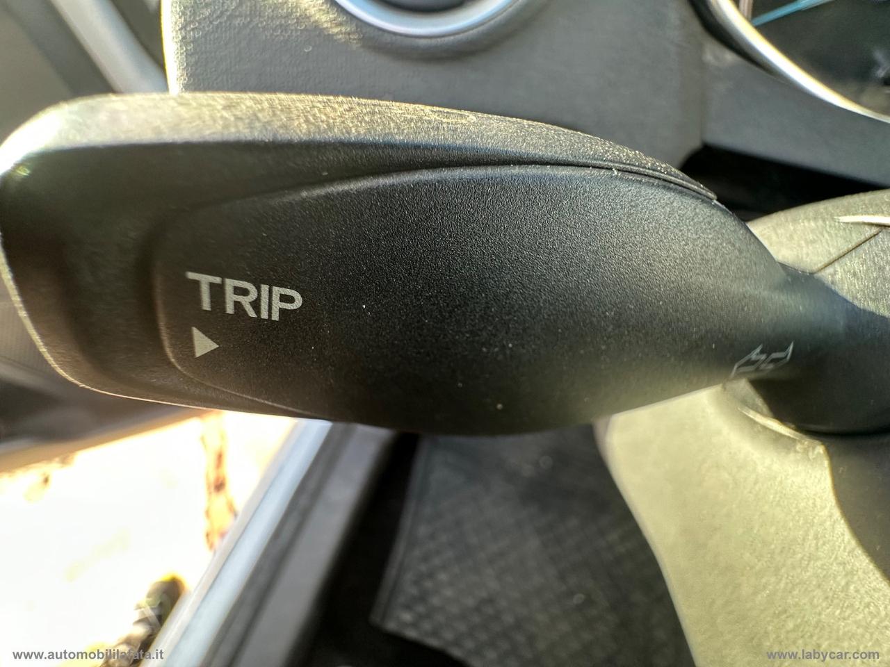 FORD Fiesta 1.5 TDCi 75 CV 5p. DIESEL CON GANCIO TRAINO