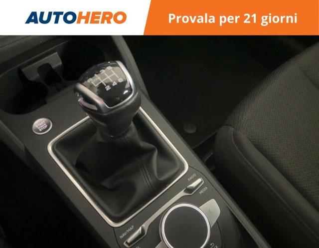 AUDI Q2 30 TDI S line Edition