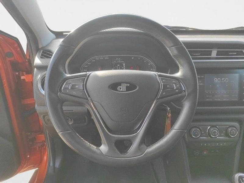 DR AUTOMOBILES DR 3 1.5 S2 Gpl 114cv