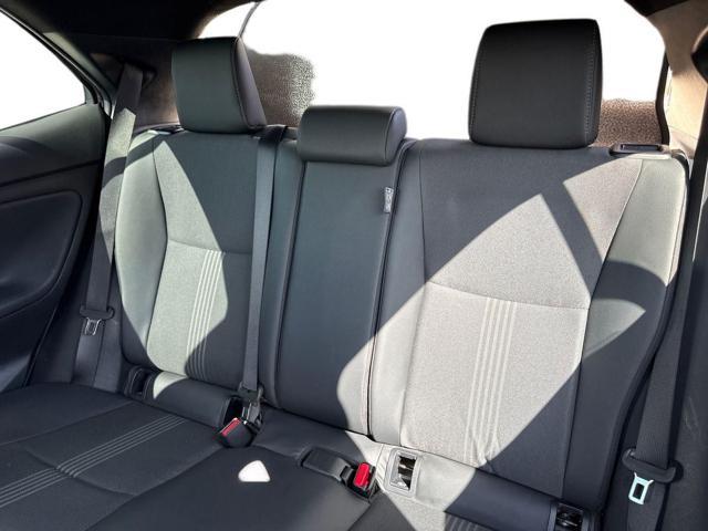 TOYOTA Yaris Cross 1.5 Hybrid 5p. E-CVT Trend