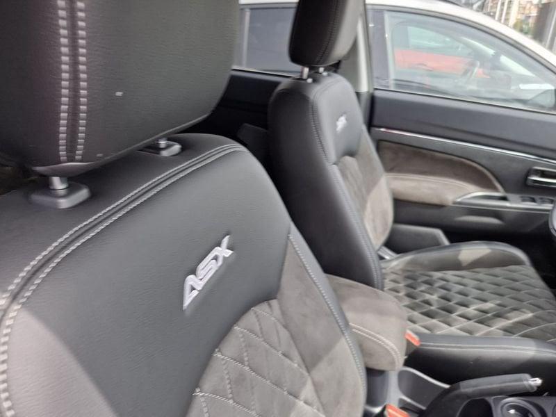 Mitsubishi ASX 1.6 Intense 2wd