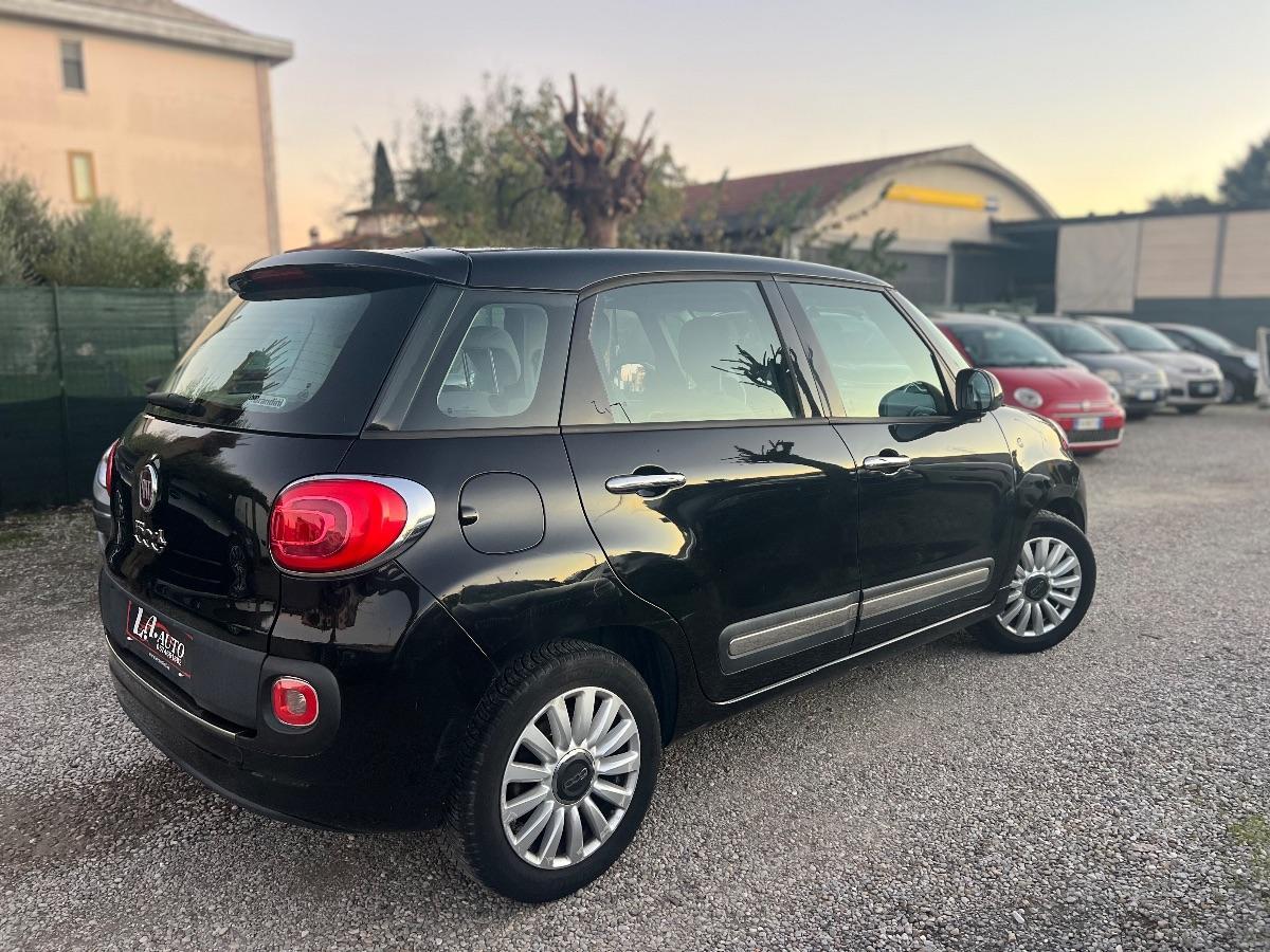FIAT - 500 L - 1.3 Multijet 85 CV Pop