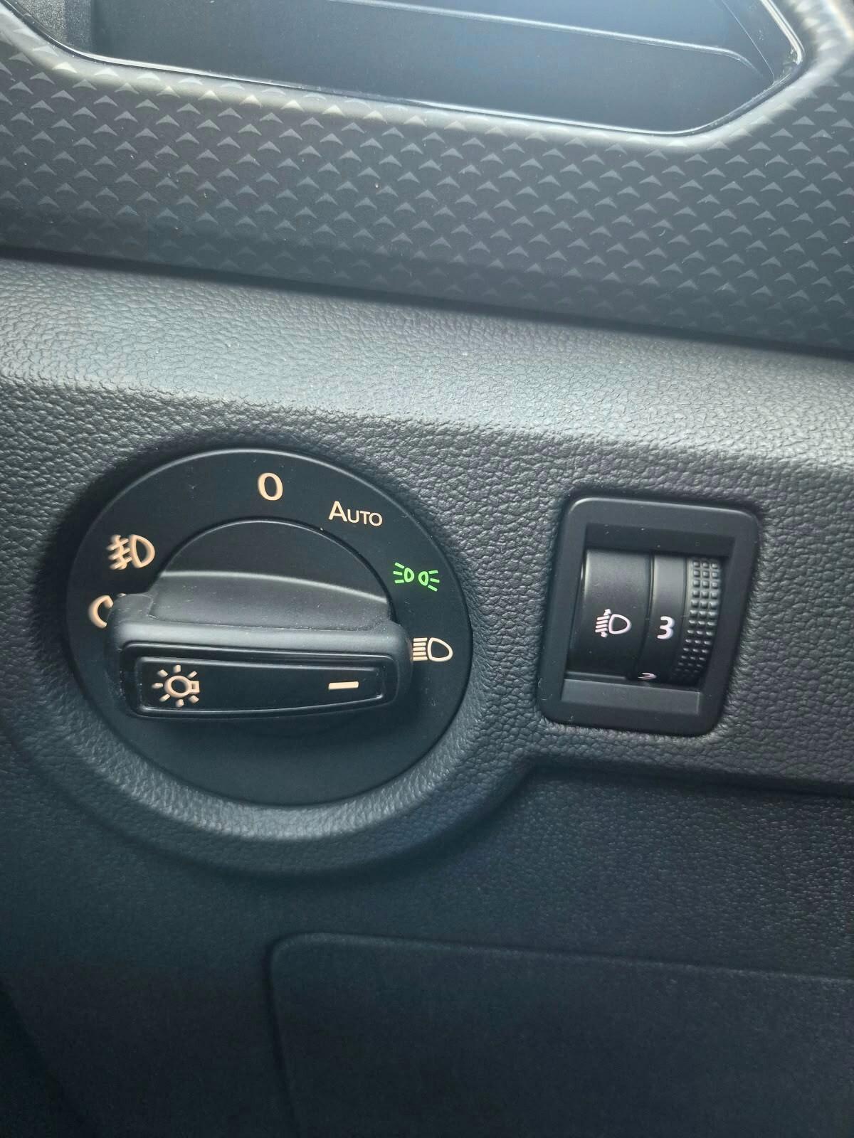 Volkswagen T-Cross 1.0 TSI Sport