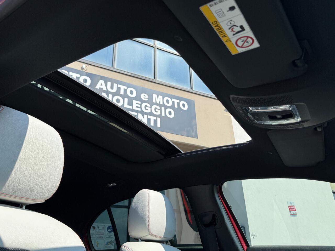 Mercedes-benz A 2.0D AUT.|TETTO APRIBILE