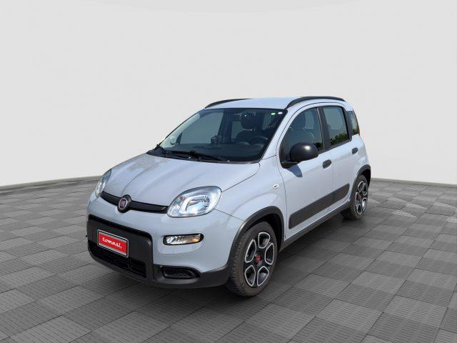 FIAT Panda Panda 1.2 EasyPower City Life