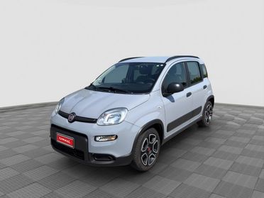 FIAT Panda Panda 1.2 EasyPower City Life