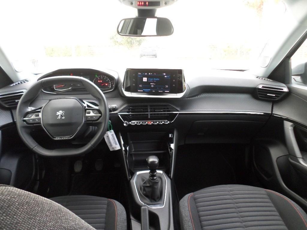 PEUGEOT 2008 Ultimo Modello 1.2 a Benzina