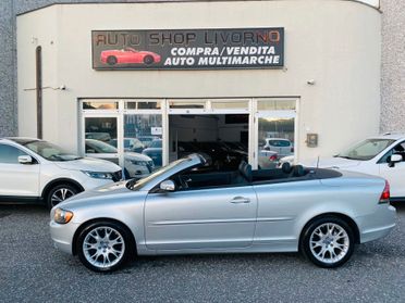 Volvo C70 2.0 D Summum