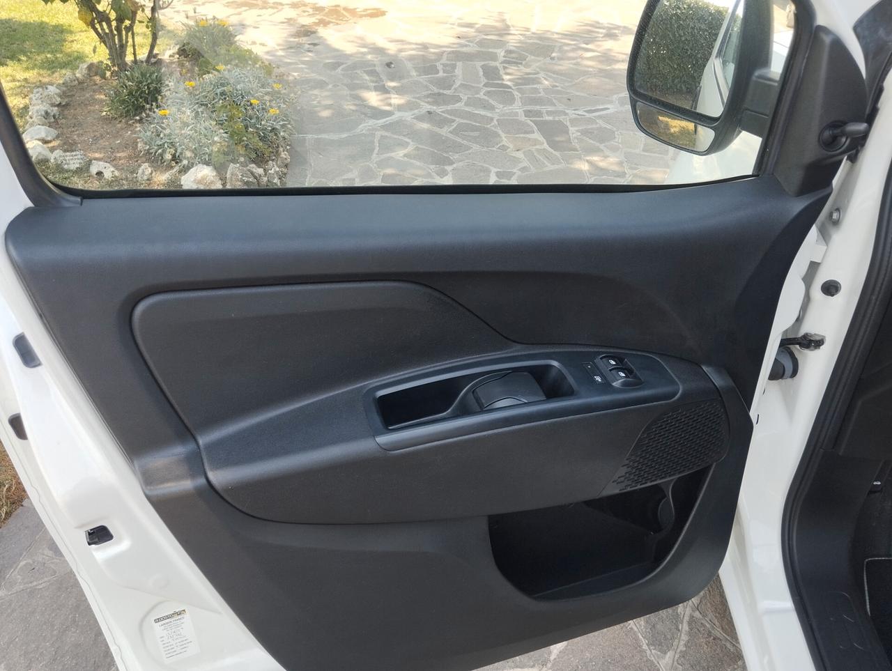 Fiat Doblo Doblò 1.3 MJT MOTORE KM ZERO E TURBINA NUOVA