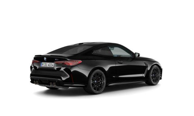 BMW M4 Competition M xDrive Aut.