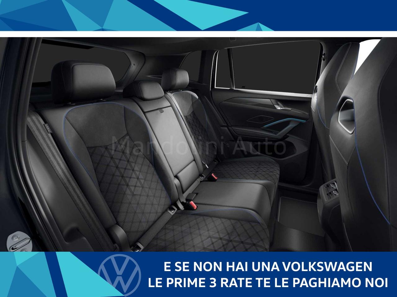 Volkswagen Tiguan 2.0 tsi 265cv r-line plus 4motion dsg