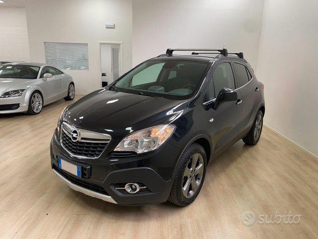 OPEL Mokka 1ª serie - 2014