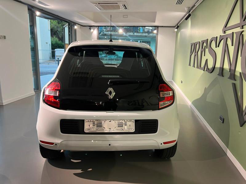 Renault Twingo 1.0 sce Lovely 69cv