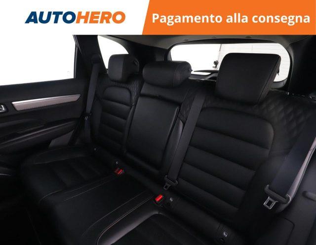 RENAULT Koleos Blue dCi 190 CV 4X4 X-Tronic Initiale Paris