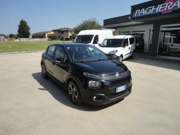 Citroën C3 C3 BlueHDi 75 S&S Feel