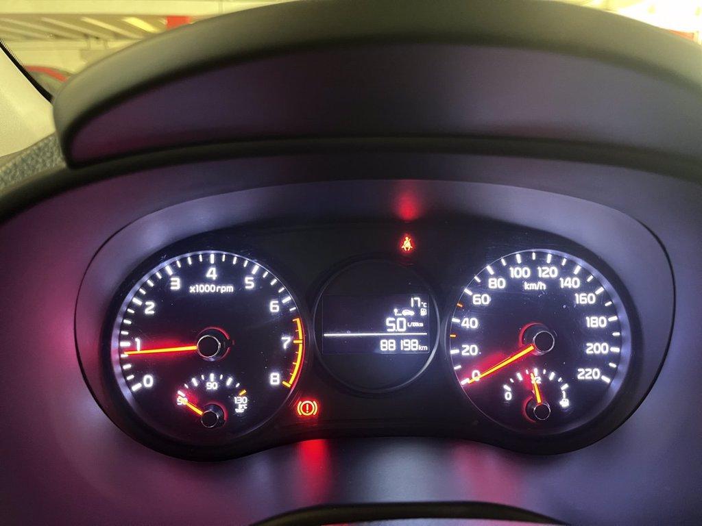 KIA Picanto 1.0 Active bluetooth Gpl del 2019