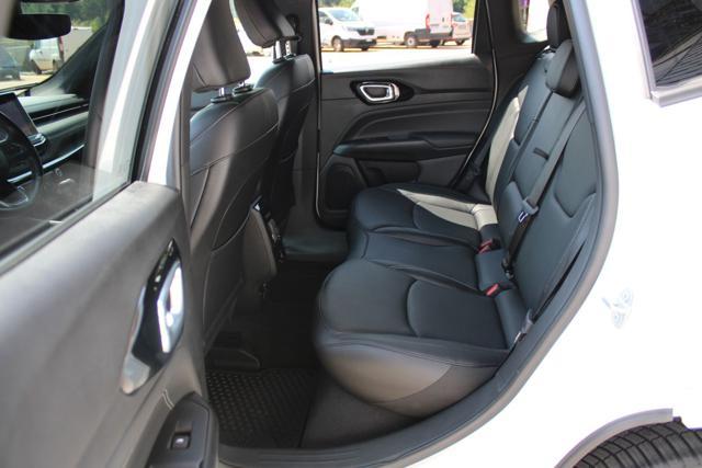 JEEP Compass 1.3 Turbo T4 240cv PHEV AT6 4xe S