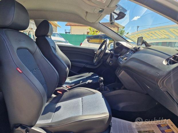 SEAT Ibiza 1.2 70 CV I-Tech Neopatentati