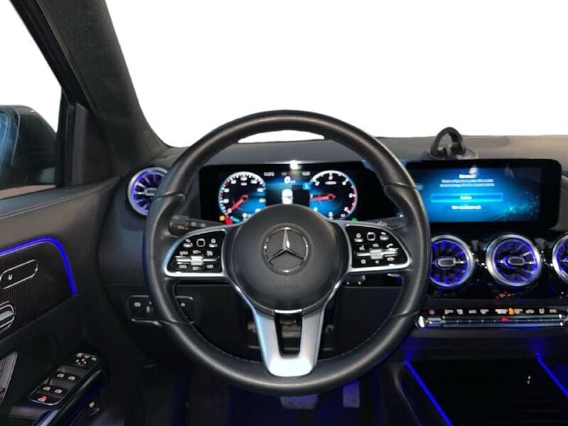 Mercedes-Benz GLA GLA-H247 2020 200 d Premium 4matic auto