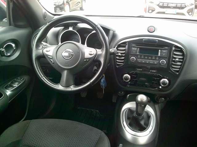 Nissan Juke Juke 1.6 Visia
