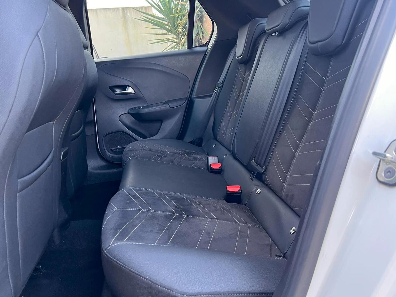 Opel Corsa 1.2 100 CV GS