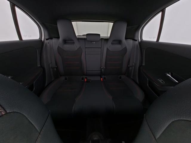 MERCEDES Classe A 180 Automatic Premium AMG PACK NIGHT