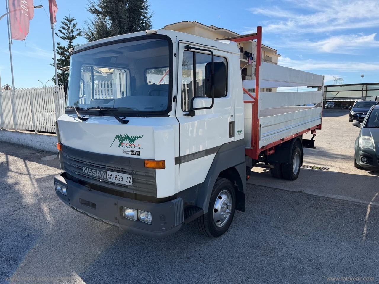 L-35.095 4.0 D PL-RG Cabinato RIBALTABILE