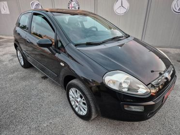 Fiat PUNTO EVO 1.4 3 porte Dynamic Natural Power RESTAYLING