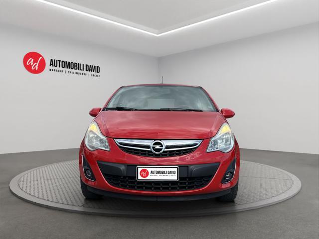 OPEL Corsa 1.0 12V 5 porte Elective