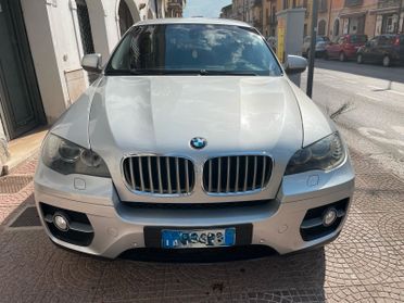 Bmw X6 xDrive30d Eletta