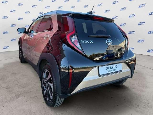 Toyota Aygo X 1.0 Lounge Air 72cv