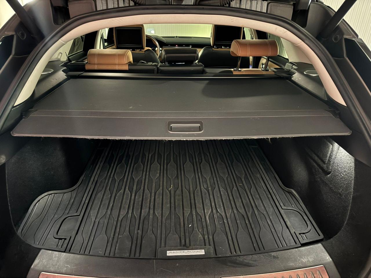 Land Rover Range Velar 3.0 V6 SD6 300 CV SE- TV Posteriori Tagliandi certificati Land - Auto Full