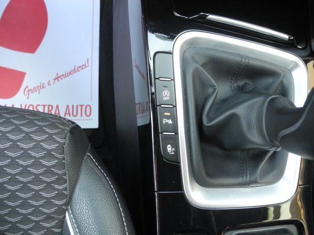 KIA XCeed 1.0 T-GDi GPL High Tech -OK NEOPATEN.- "50000 Km"
