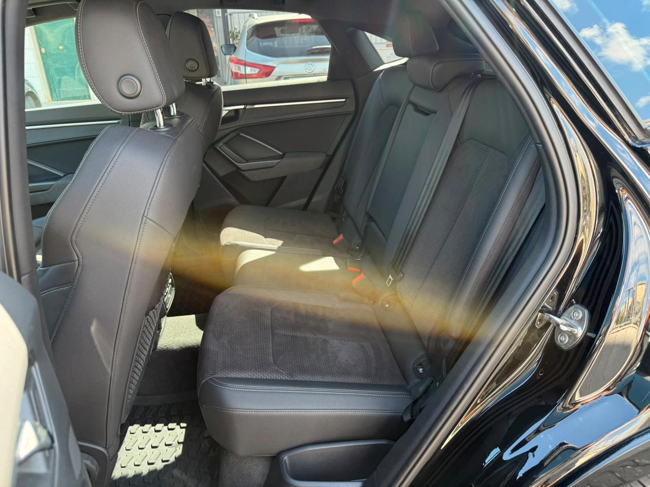 Audi Q3 35 TDI S tronic 150 CV, S LINE ,TETTO, FULL FULL
