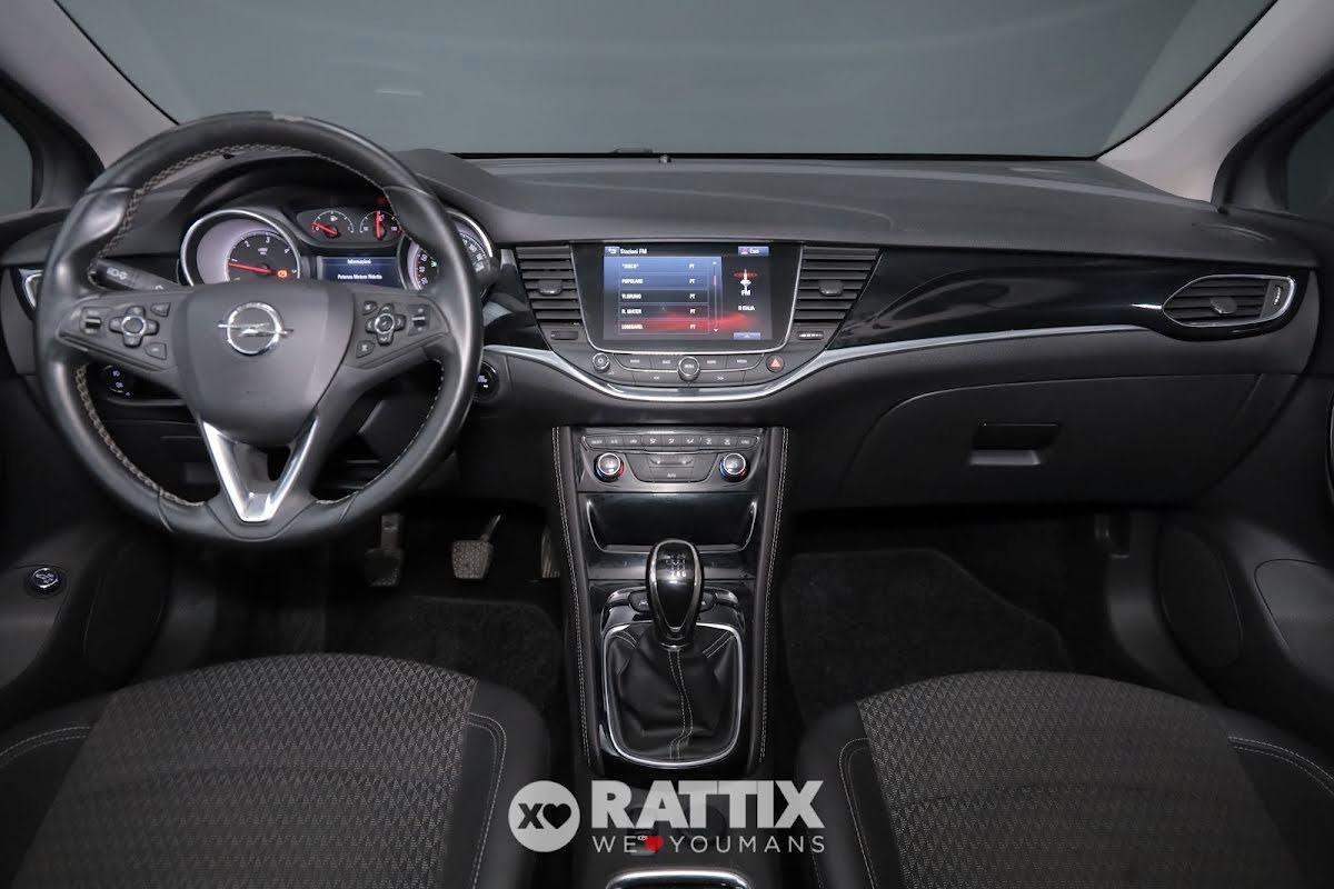 Opel Astra Sports Tourer 1.6 CDTI 110CV Business