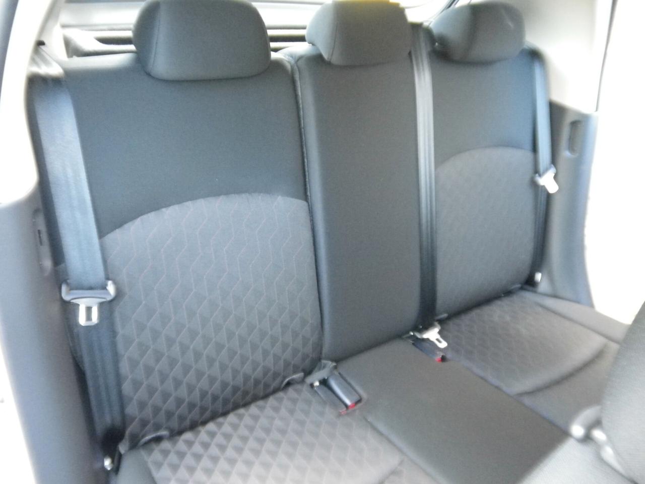 Mitsubishi Space Star Space Star 1.2 Invite SDA - KM 13.000