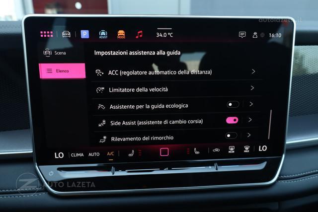 VOLKSWAGEN Tayron 1.5 eTSI ACT DSG Life