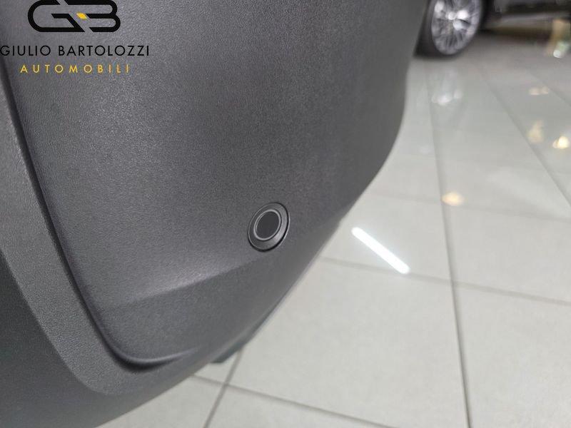 Alfa Romeo Junior Ibrida 1.2 145CV Hybrid eDCT6 ibrida