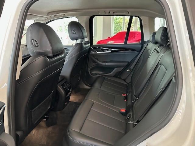 Bmw X3 xDrive20d 48V