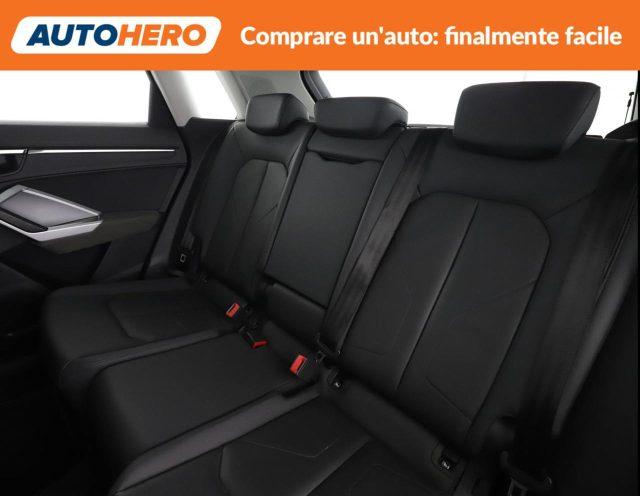 AUDI Q3 35 TDI quattro S tronic