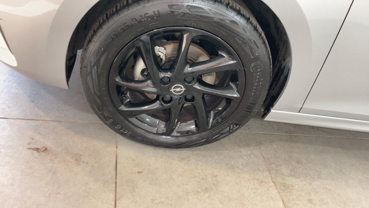 Opel Corsa 1.2 75cv Elegance