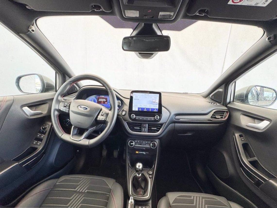 FORD Puma 1 0 ecoboost h st line x ses 125cv