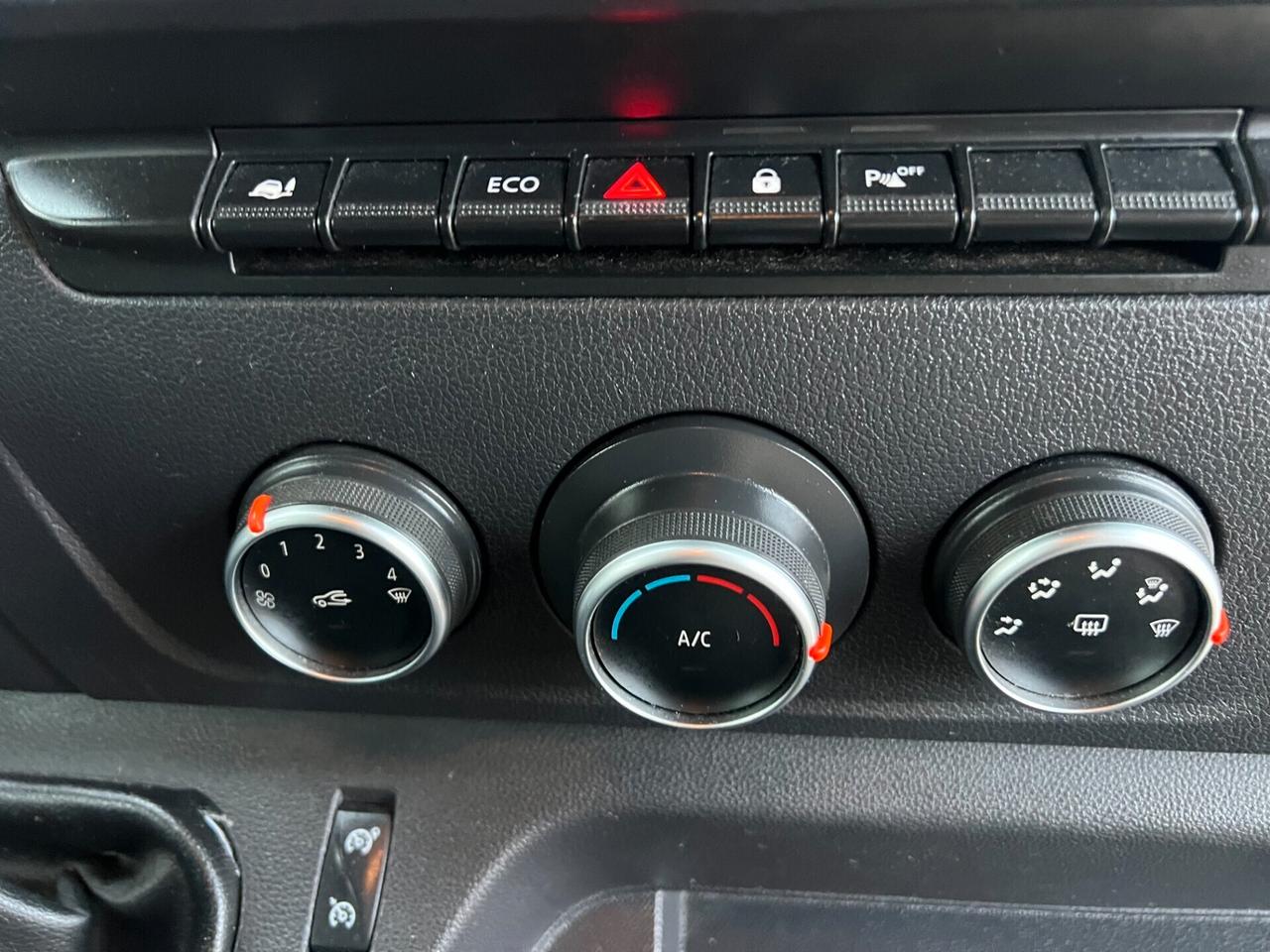 RENAULT MASTER 2.3 / UNICO PROPRIETARIO / 98.000 KM