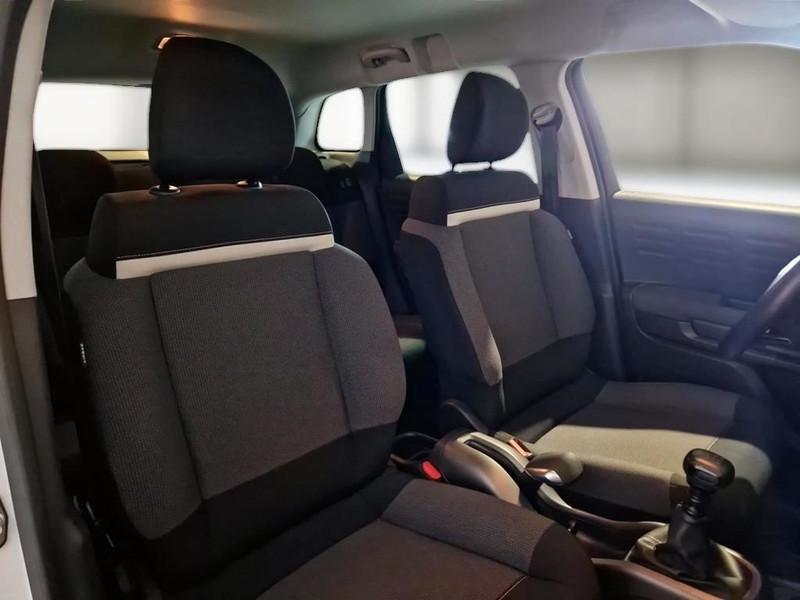 CITROEN C3 AIRCROSS PureTech 110 S/S Shine