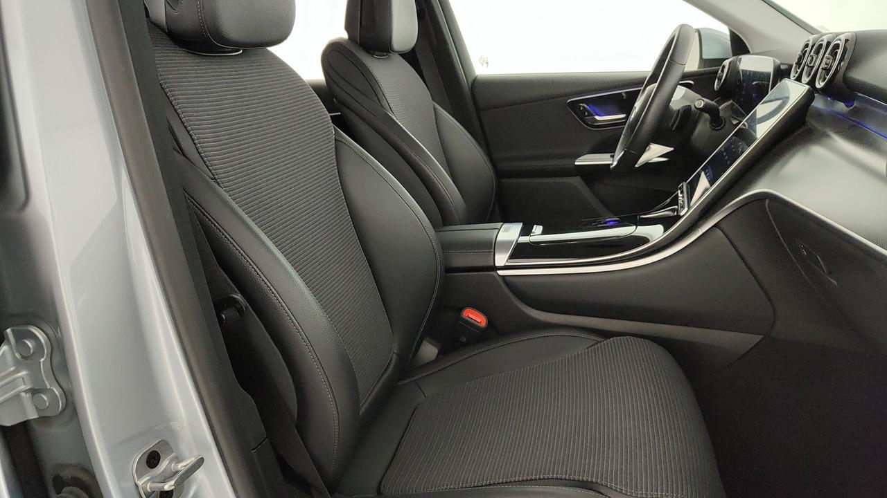 Mercedes-Benz GLC 220 d Advanced 4matic auto