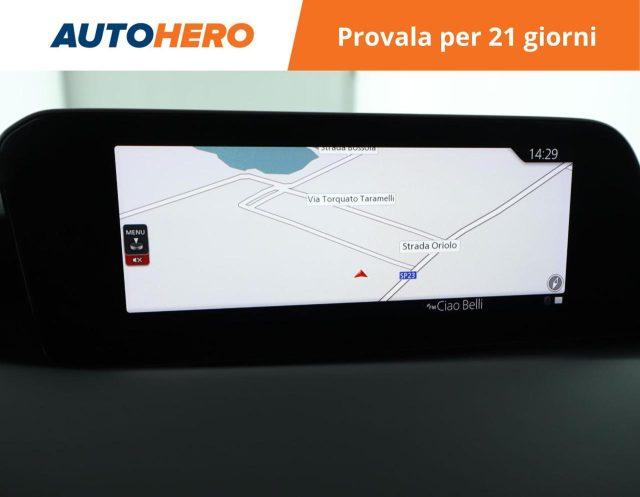 MAZDA 3 2.0L eSkyactiv-G M-Hybrid 150 CV Homura