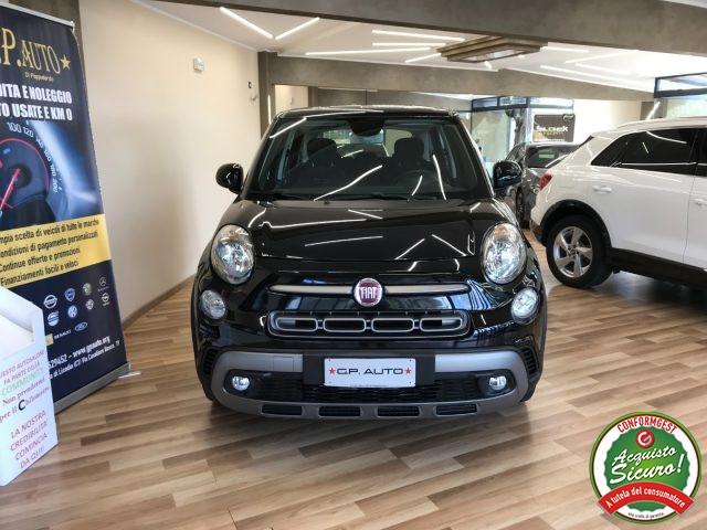 FIAT 500L 1.3 Multijet 95 CV Cross