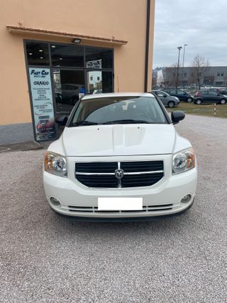 Dodge Caliber 2.0 Turbodiesel DPF SXT