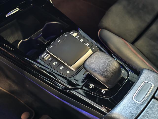 MERCEDES-BENZ A 35 AMG 4Matic