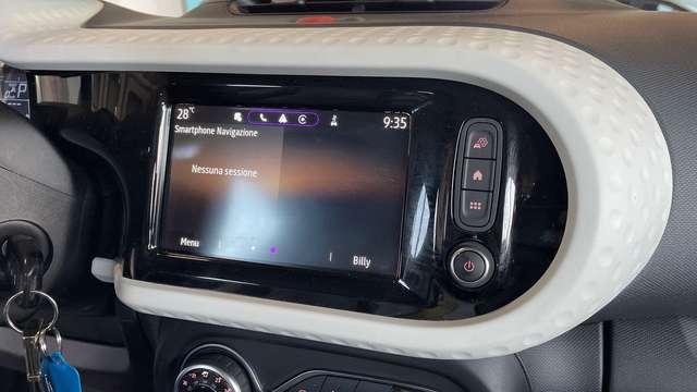Renault Twingo TWINGO ZEN 22KWH